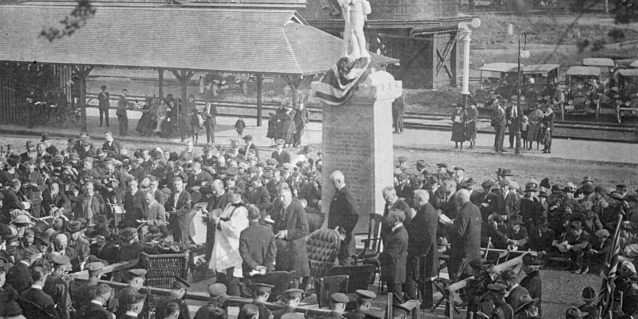 Cenotaph